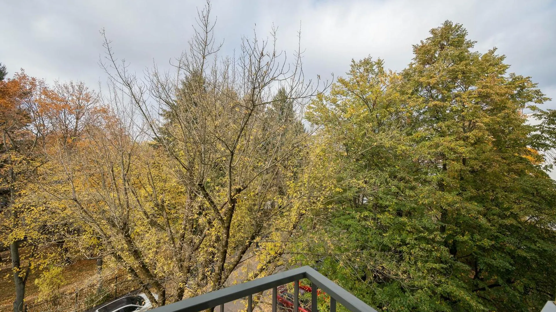 Mokotow Belska Homely Apartment وارسو