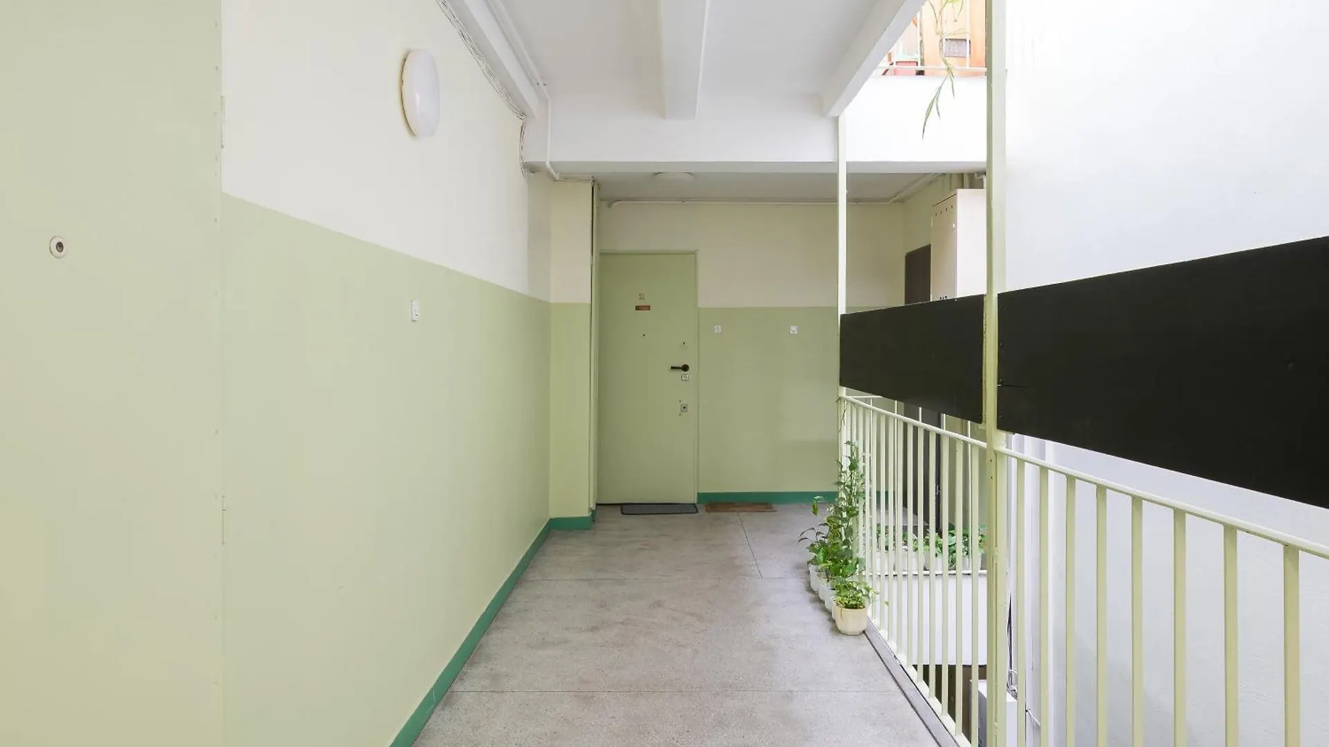 Mokotow Belska Homely Apartment Warszawa